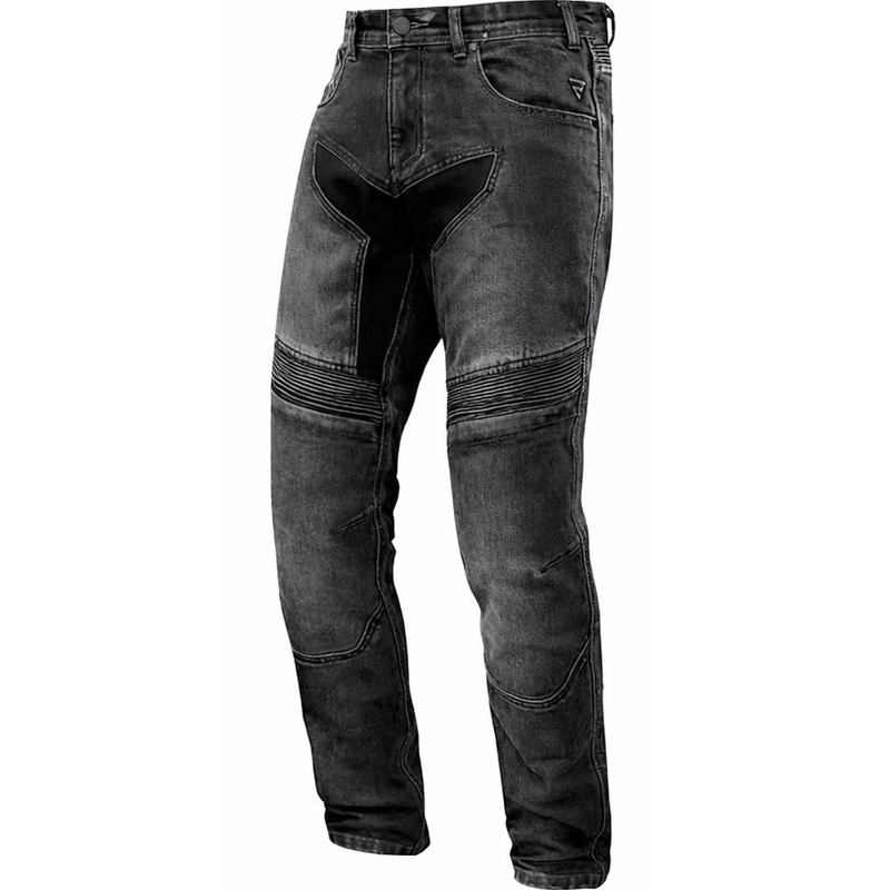 Rebelhorn Eagle 4 SF motorcykeljeans sorte