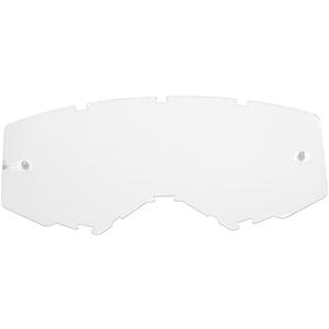 FLY Racing Focus/Zone klar visir