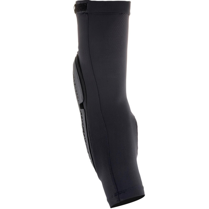 Alpinestars Bionic Flex albuebeskyttere sort-rød