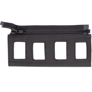 Rebelhorn Unity bikerjeansbælte, sort