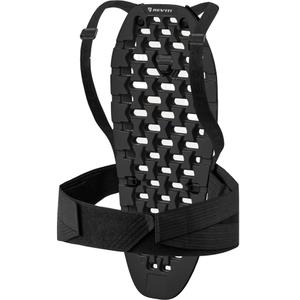 Revit Spina rygbeskytter, sort