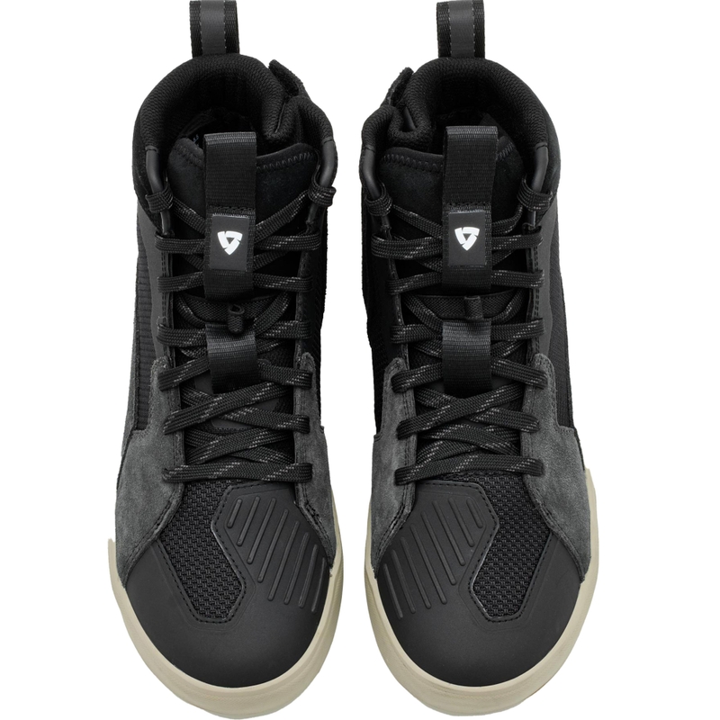 Revit Arrow 2 dame motorcykelstøvler, grå-sand