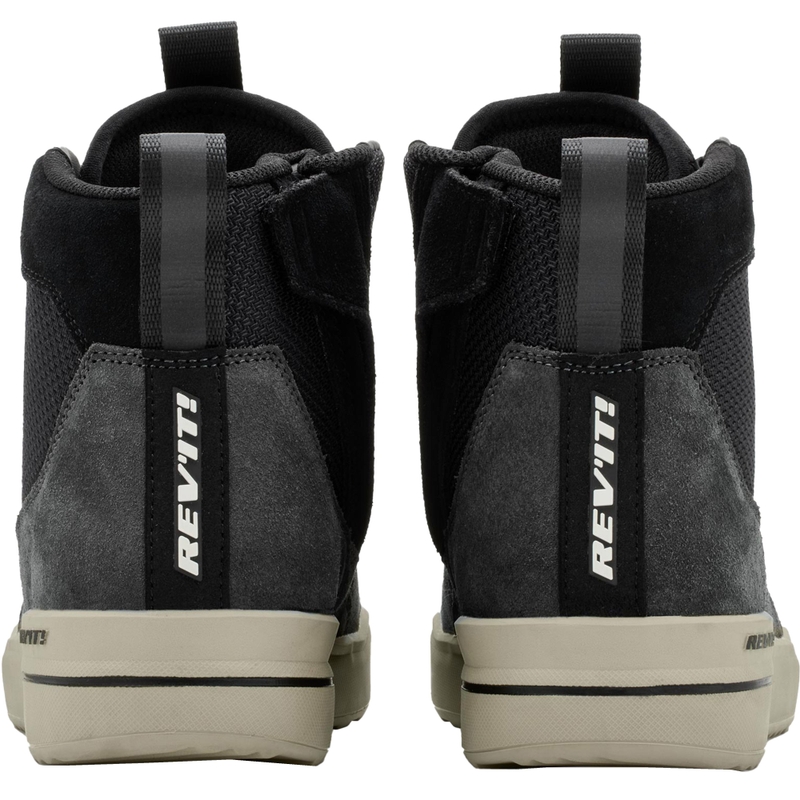 Revit Arrow 2 dame motorcykelstøvler, grå-sand