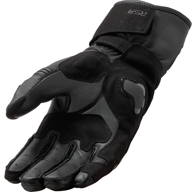 Revit RSR 5 motorcykelhandsker, sort