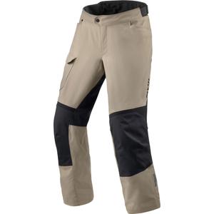 Motorcykelshorts Revit Convergent H2O Sand/Sort