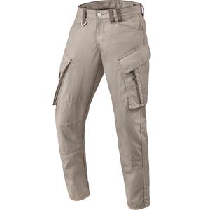 Revit Cargo Tristan Tapered Extra Cropped Motorcykelbukser Sand