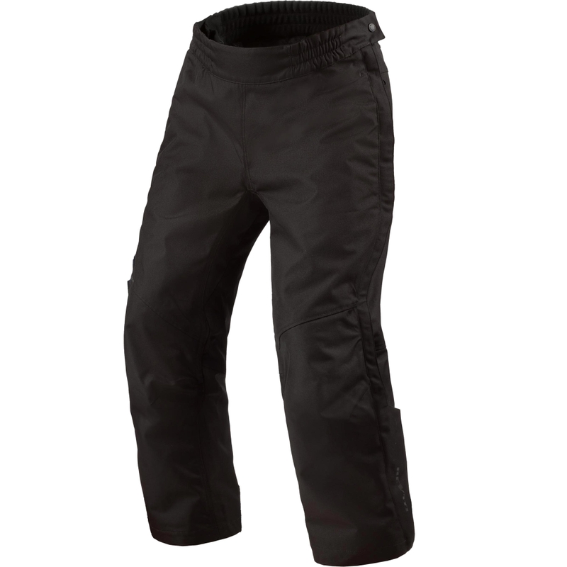 Revit Axis 3 H2O motorcykelbukser, sort