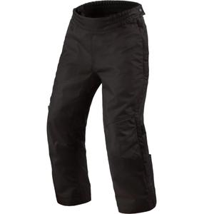Motorcykelshorts Revit Axis 3 H2O, Sort