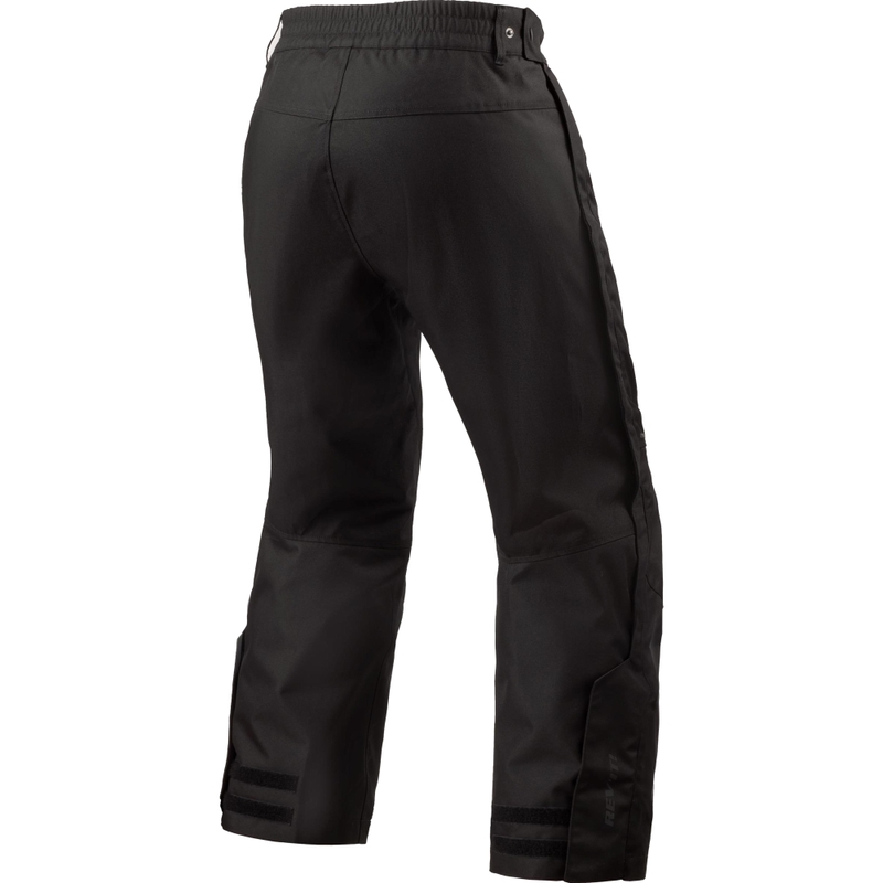 Revit Axis 3 H2O Classic motorcykelbukser, sort