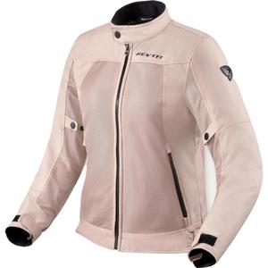 Revit Eclipse 2 Dame Motorcykeljakke, Pink
