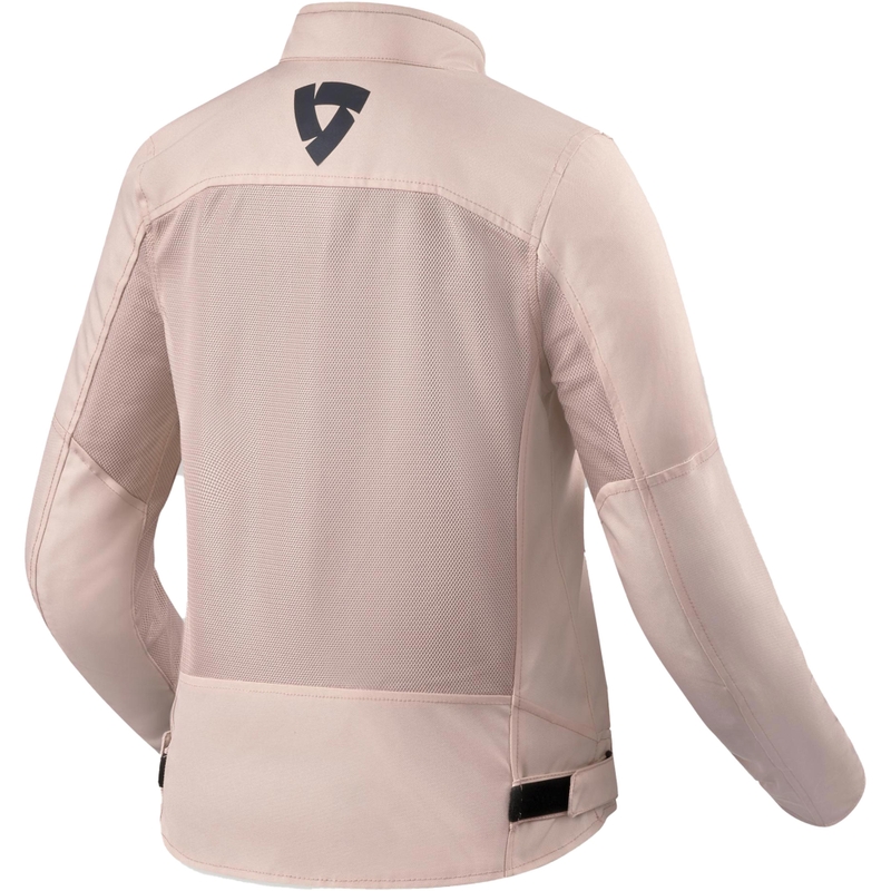 Revit Eclipse 2 Dame Motorcykeljakke, Pink