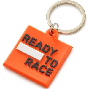 KTM gumminøglering orange