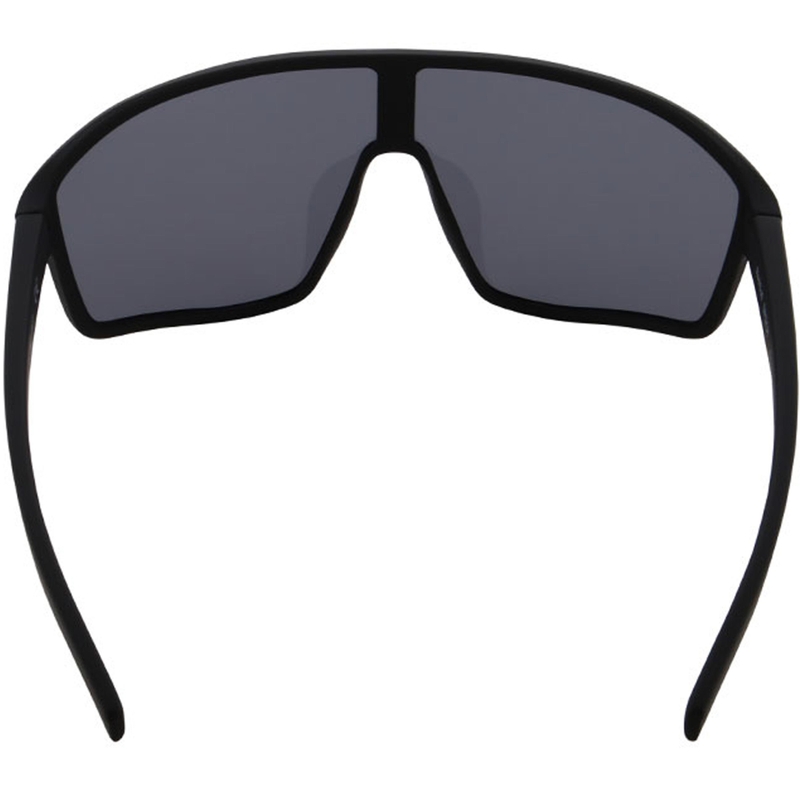 Red Bull Spect Daft solbriller sorte med røget glas