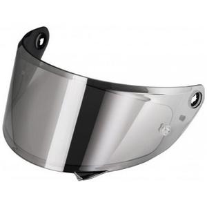 Spejl sølv visir HJC HJ-48
