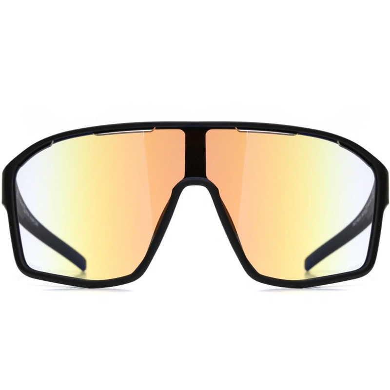 Red Bull Spect Daft solbriller sorte med fotokromisk glas