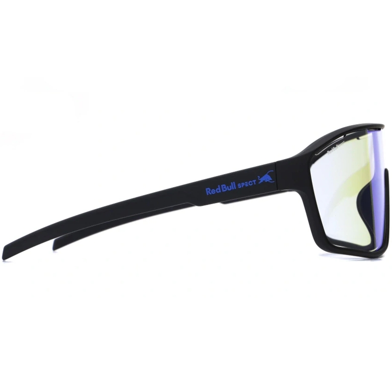 Red Bull Spect Daft solbriller sorte med fotokromisk glas