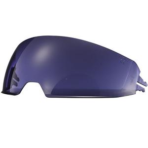 Solskærm til LS2 FF900/MX436 EVO hjelme, mellem mørk