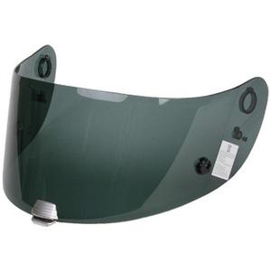 Mørk røgfarvet plexi HJC HJ-26