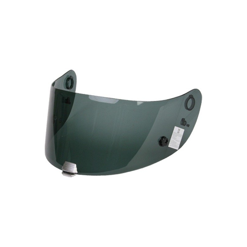 Mørk røgfarvet plexi HJC HJ-26