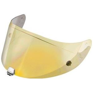 Guld iridium plexi HJC HJ-29