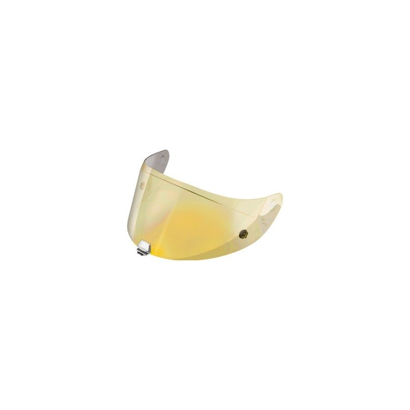 Guld iridium plexi HJC HJ-29