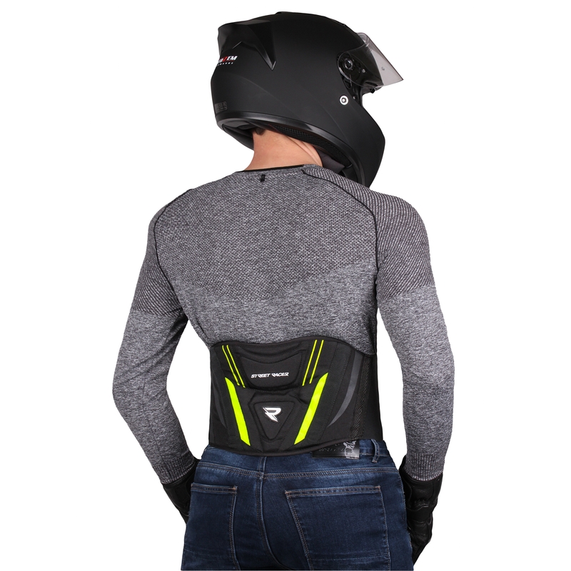 Ledvinový pás Street Racer Venus