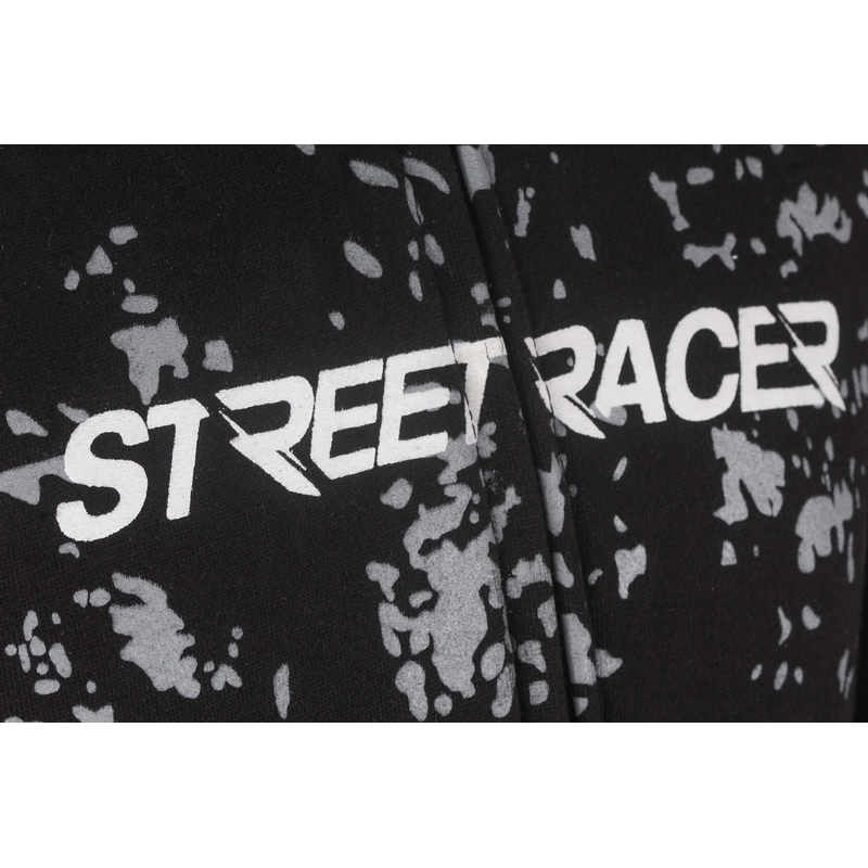 Mikina Street Racer Ryan