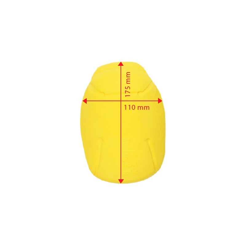 Skulderpuder Power Shield SW-263
