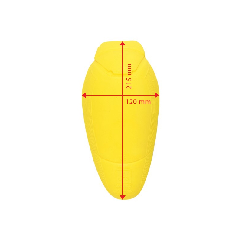 Albue-/knæbeskyttere Power Shield SW-264