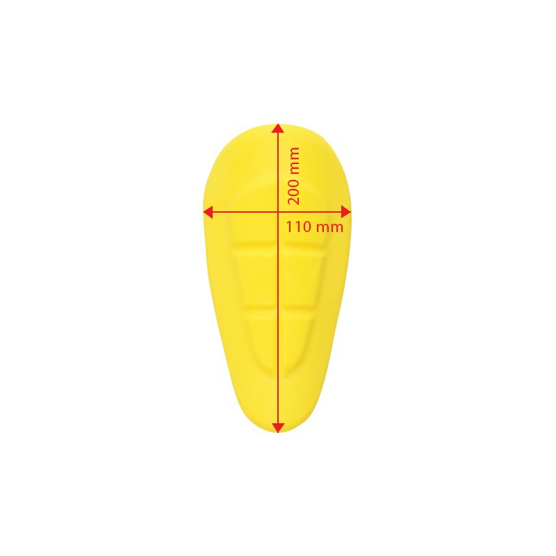 Power Shield SW-267 hoftebeskyttere
