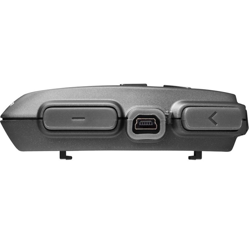 Bluetooth håndfri interfon CellularLine TOUR HD dobbeltpakke 2 stk.