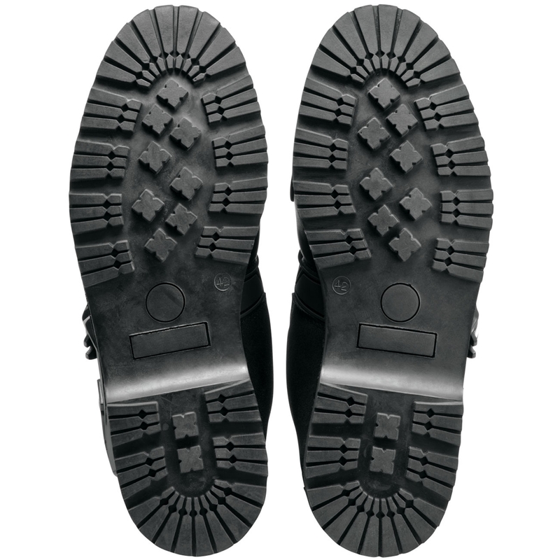Motorcykelstøvler SIDI Adventure Gore-Tex 2 Mid, Sort