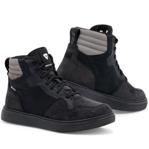 Revit Krait GTX dame motorcykelstøvler sort-grå