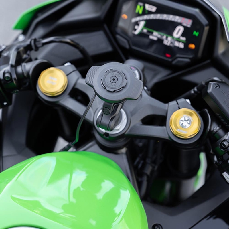 Quad Lock® USB vandtæt trådløst opladningshoved