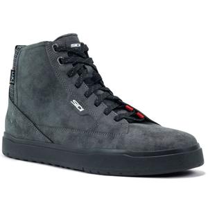 Motorcykelstøvler SIDI ARX WP full black