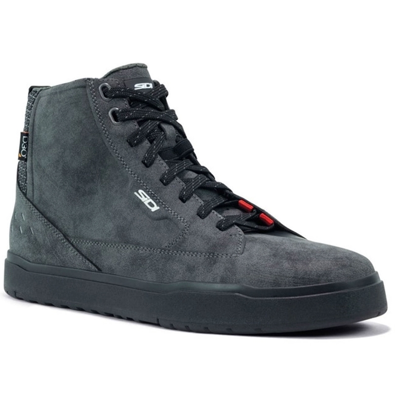 Motorcykelstøvler SIDI ARX WP full black