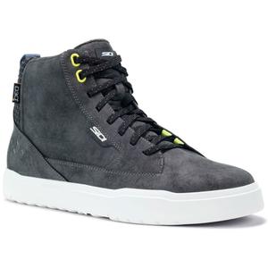 Motorcykelstøvler SIDI ARX WP sort og hvid