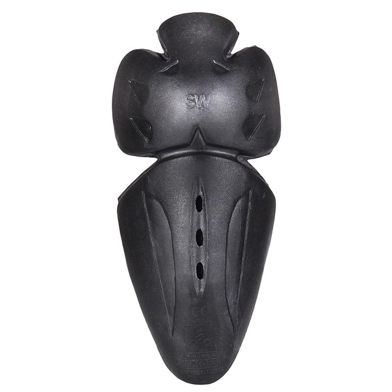 Albue-/knæbeskyttere Power Shield SW-122