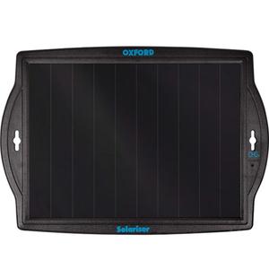 Oxford Solariser 12 V solcelleoplader