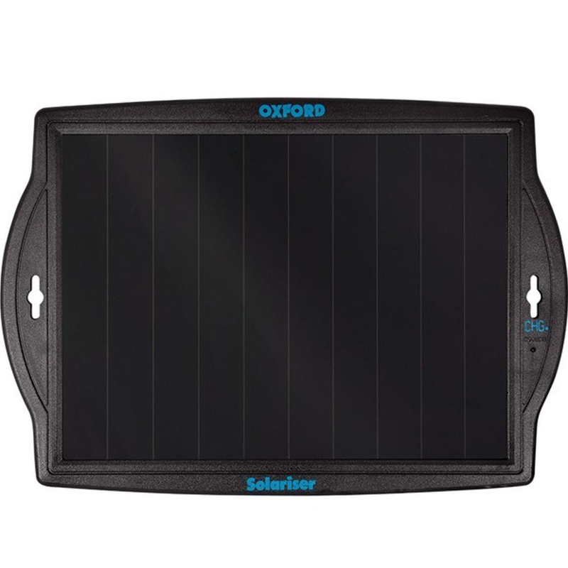 Oxford Solariser 12 V solcelleoplader