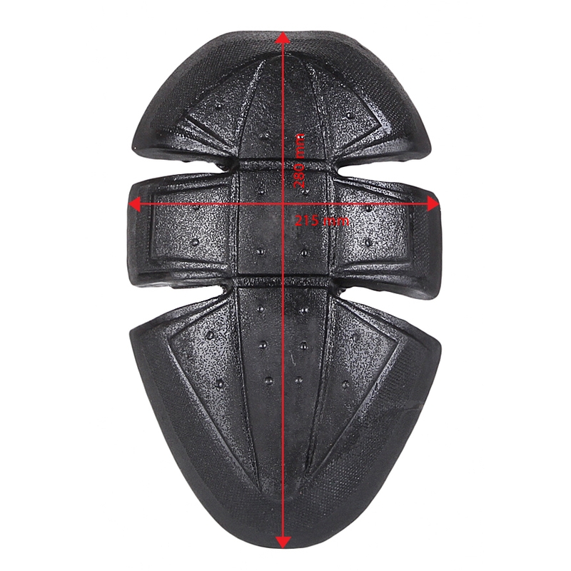 Power Shield SW-1003 skulder-/albue-beskyttere