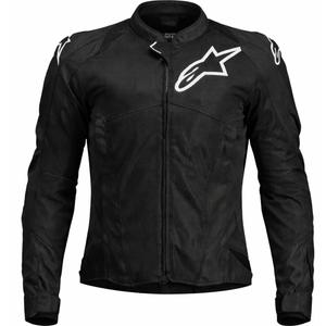 Alpinestars Viper Air V4 motorcykeljakke sort