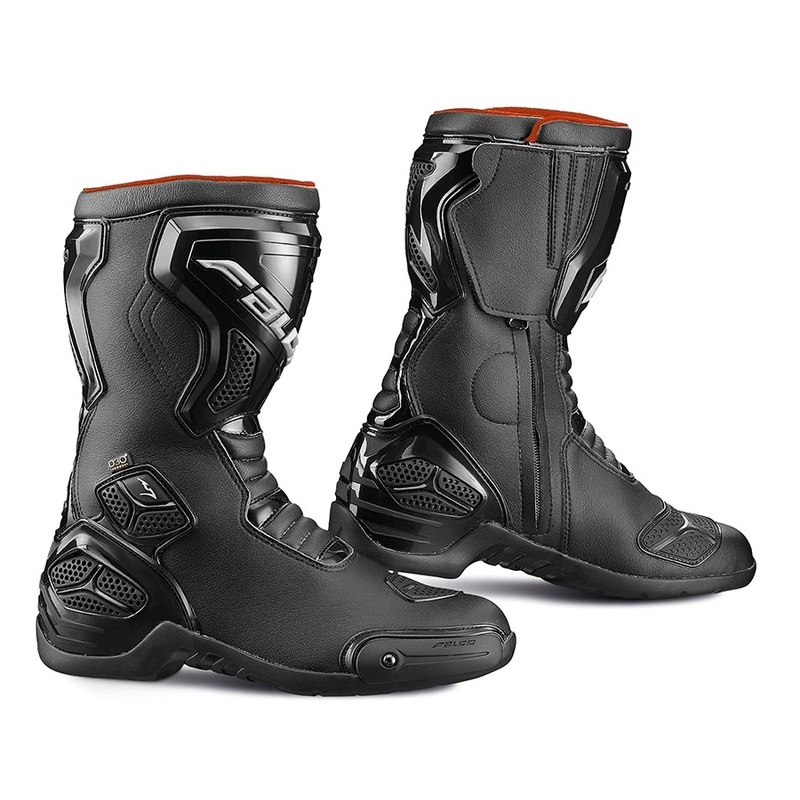 Boty na motorku Falco Oxegen 2 Air výprodej