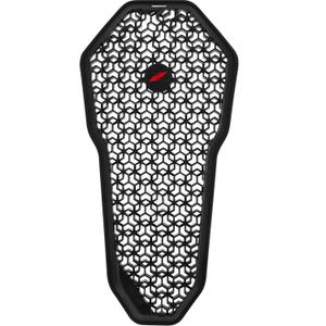 Rygbeskytter Zandona AIRnet Rygindsats S Lang (220x470 mm) sort