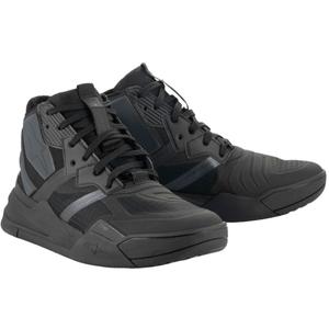Alpinestars Speedflight Black motorcykelstøvler