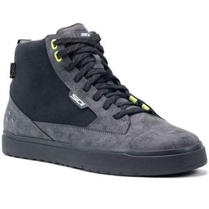 Motorcykelstøvler SIDI ARX Full grå-sort