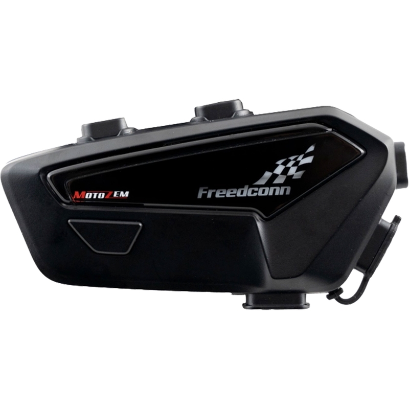 Mesh-intercom MotoZem FreedConn FX PRO sort