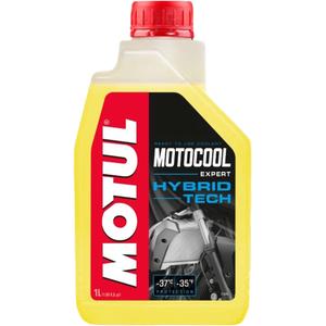 Motul Motocool expert -37° kølervæske 1L