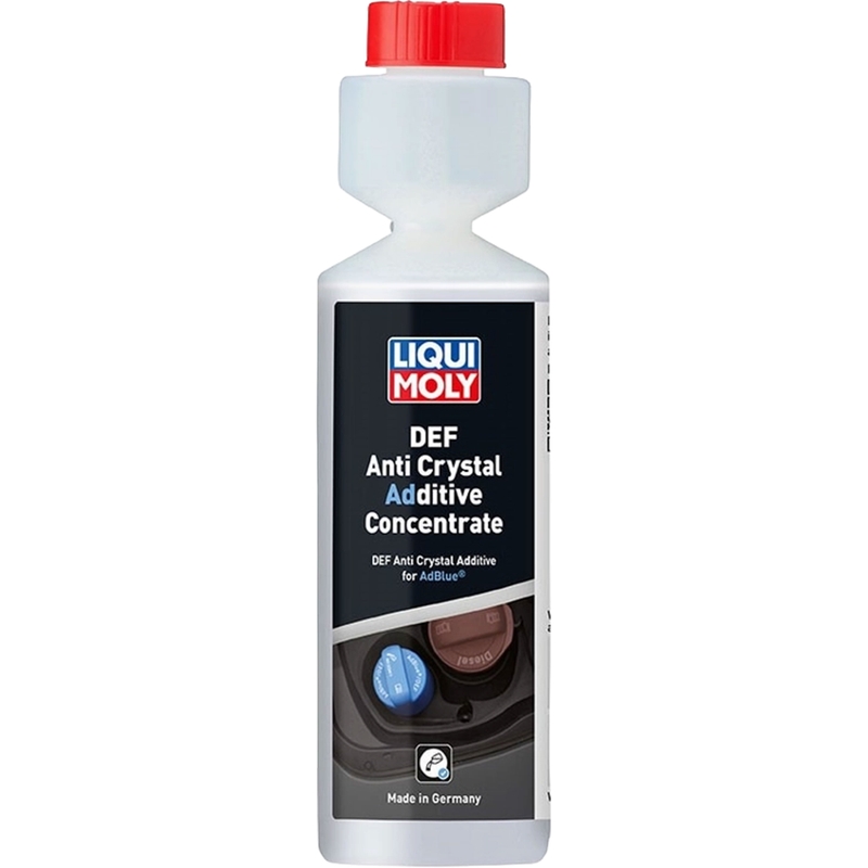 AdBlue additiv LIQUI MOLY 250 ml