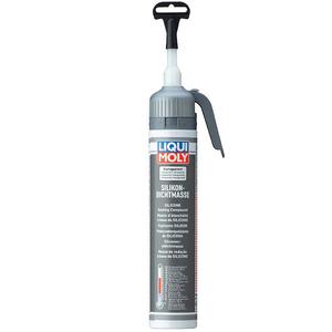 LIQUI MOLY transparent silikone fugemasse 200 ml